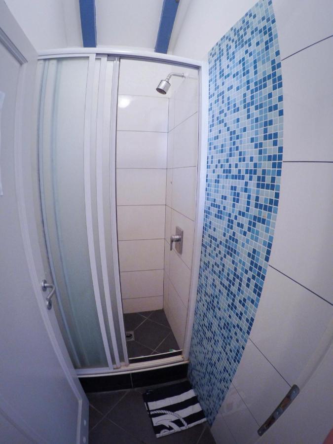 Fiesta Siesta Social Hostel Split Dış mekan fotoğraf
